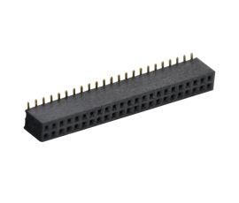 吳中PH0.8mm Female header